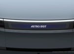 Sony's Electric Car Encourages You to Flaunt Your Astro Bot Fandom