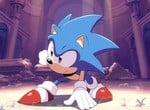 Sonic Superstars: Trio of Trouble Is a Cute Animated Prologue You Can Watch Now