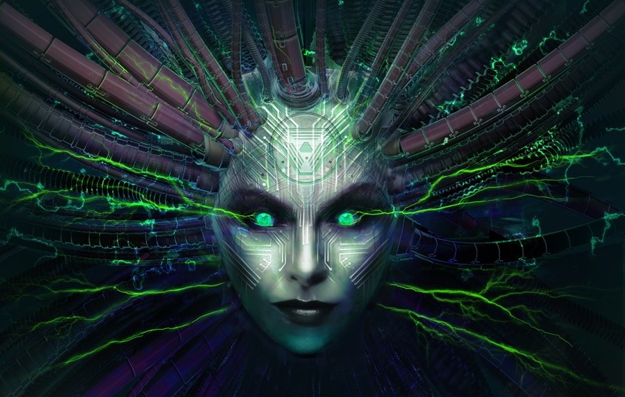 System Shock IP