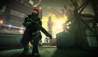 Killzone HD hits October 23 - GameSpot