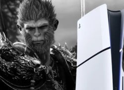 Silly Speculation Alleges Sony May Have Signed Secret PS5 Exclusivity for Black Myth: Wukong