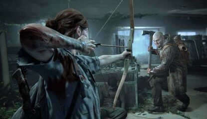 The Last of Us 2 Will Ship on Two PS4 Discs
