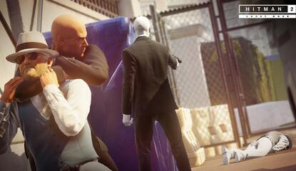 Hitman 3 Scrapping Ghost Mode, Hitman 2 Servers to Close