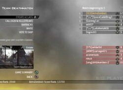 The PS3 Modern Warfare 2 Multiplayer Is, Erm, Totally Working Fine Again