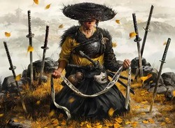 Tiny New Ghost of Yotei Details Have PS5 Owners Hyped