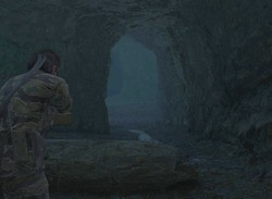 Metal Gear Solid Delta: Chyornaya Peschera Cave Branch Walkthrough - Uniforms, Food, Weapons, Kerotans, GA-KOs, Items