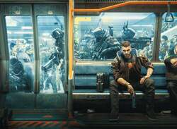 Cyberpunk 2077 Updates and Free DLC Pushed Into 2022, Unsurprisingly