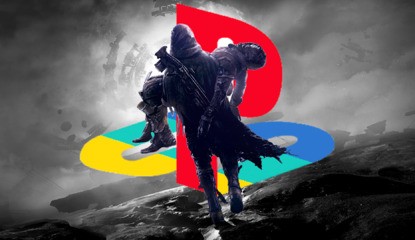 Sony Speaks on Bungie Acquisition Disaster, Takes an 'Impairment Loss'