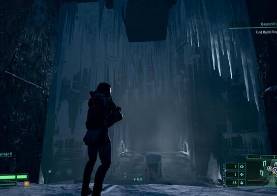 Returnal: How to Complete Biome Surveys