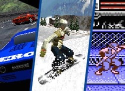 The Arcade-Only Rave Racer Drifts onto PS5 This Month, Console Archives Also Coming Soon