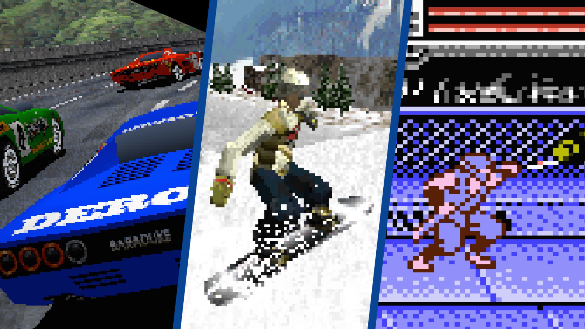 #The Arcade-Only Rave Racer Drifts onto PS5 This Month, Console Archives Also Coming Soon