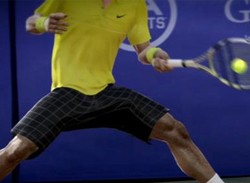 EA Announces Grand Slam Tennis 2 For PlayStation 3