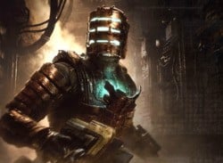 Dead Space Is 'On Ice', Could Be Sold Off to Help Cover EA's Acquisition Debt