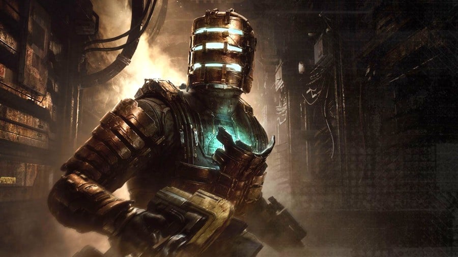 Dead Space EA Acquisition