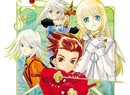 Tales of Symphonia Remastered Dated for 17th February on PS4