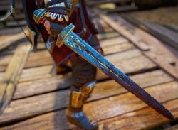 Assassin's Creed Valhalla: How to Get the New One Handed Sword, Skrofnung, and Is It Worth Using?