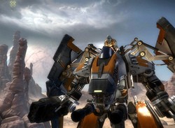 Latest Starhawk Footage Takes You for a Ride