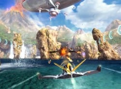 Skydrift Launches Next Week On PlayStation Network