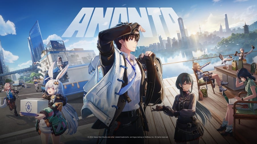 I Still Can't Believe This Insanely Ambitious PS5 Open World Is Real 1