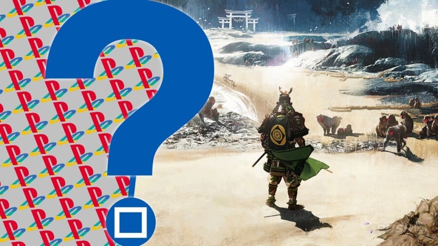 PlayStation Quiz