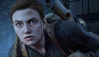 The Last of Us 2 Remastered Director Doesn't Get Fan 'Consternation' Surrounding Re-Release