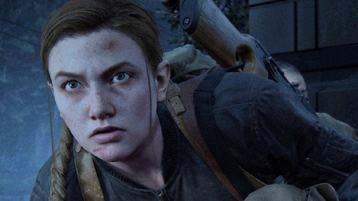 The Last Of Us Part II' Remastered Is Heading To PS5 With A Brand