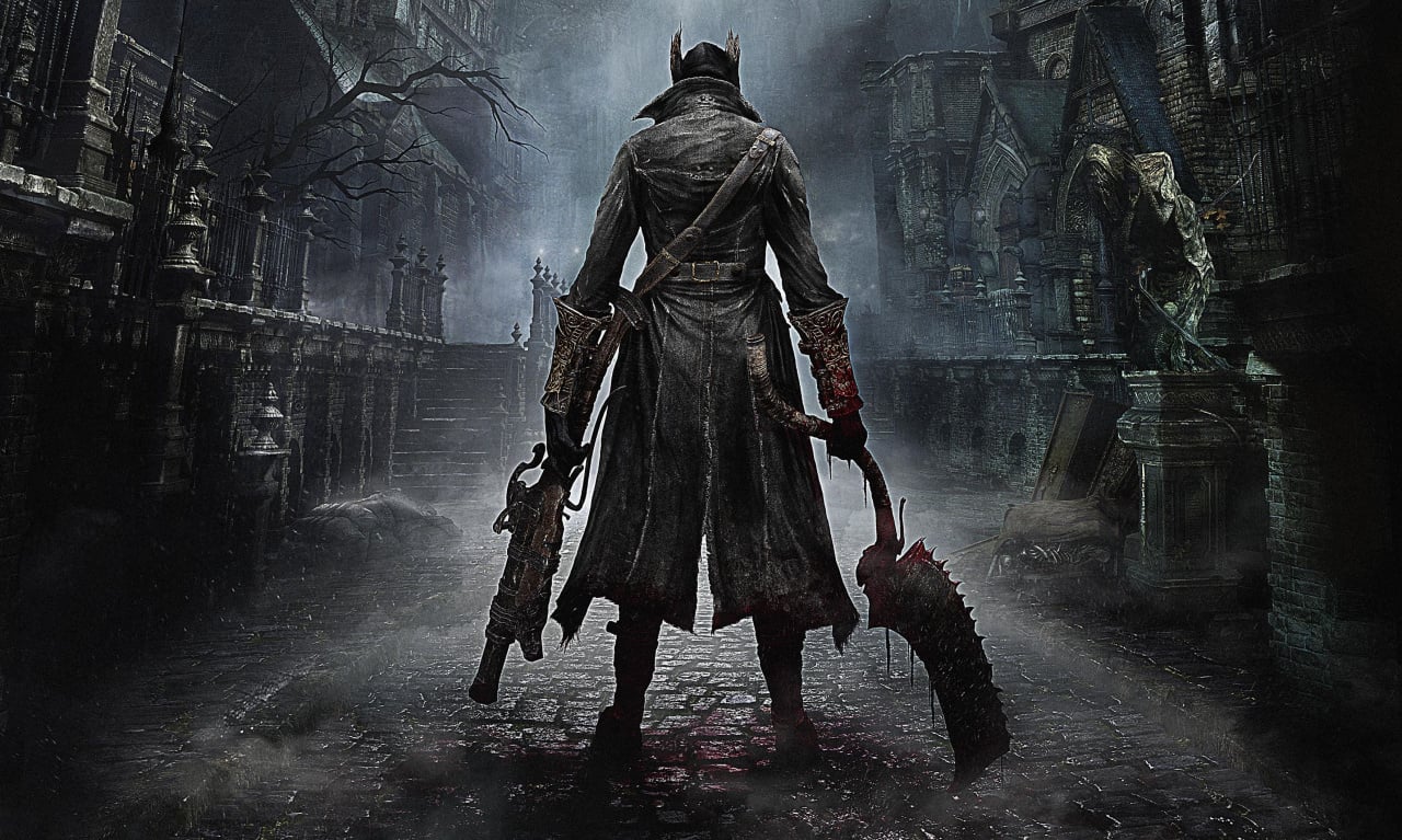 How to Defeat Bloodborne's Final Bosses Guide | Square