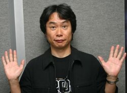 Miyamoto: Vita Needs More Games