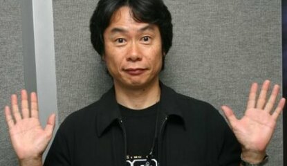 Miyamoto: Vita Needs More Games