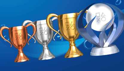 PS4 Devs Are Finding New Ways to Add More Trophies to Their Games