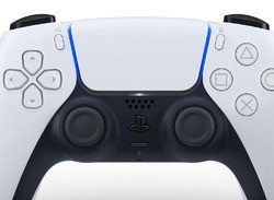 PS5 DualSense Controller Could Be 'One of the Best in History'