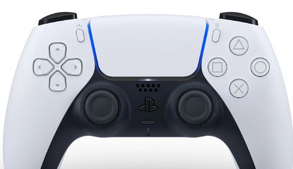 PS5 DualSense Controller Could Be 'One of the Best in History'