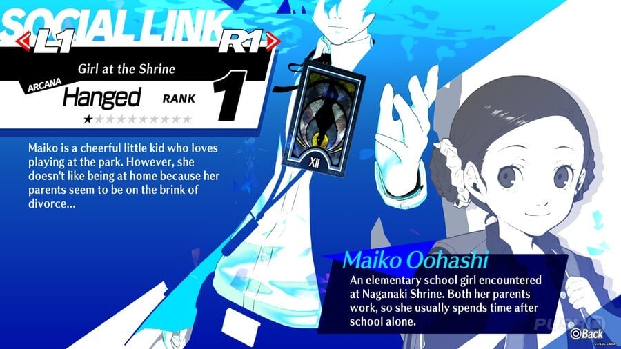 Persona 3 Reload: Social Links - All Social Links and How to Unlock Them 11