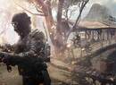 New Modern Warfare 3 Maps Deployed on PS3 This Week