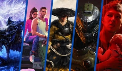 What Are Your Most Anticipated PS5 Games of 2025?