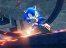 New Sonic Frontiers Gameplay Explores a New Island in Six Minutes