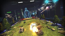 League of War: VR Arena