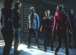 Until Dawn Reportedly Set to Receive New PS5, PC Versions