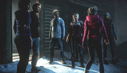 Until Dawn Reportedly Set to Receive New PS5, PC Versions