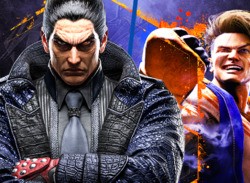 Evo 2024 Games Announced, Tekken 8 and Street Fighter 6 Headline