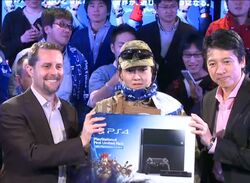 Don't Worry, PS4 Has Actually Done Pretty Darn Well in Japan So Far