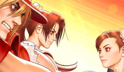 Capcom Fighting Collection 2 (PS4) - Deep Cuts and Cool Crossovers Make a Strong Combo