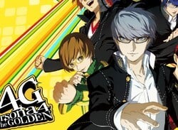 PS Vita Exclusive Persona 4 Golden Is Jumping to PC, No Word on PS4