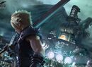 Square Enix Thinking About Ideas Regarding Final Fantasy VII Remake's Release