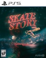 Skate Story
