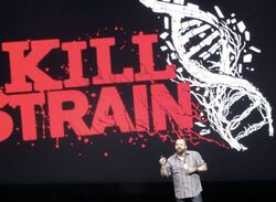 PS4 Exclusive Multiplayer Shooter Kill Strain Won't Cost You a Single Cent