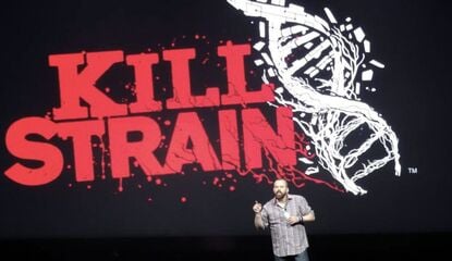 PS4 Exclusive Multiplayer Shooter Kill Strain Won't Cost You a Single Cent