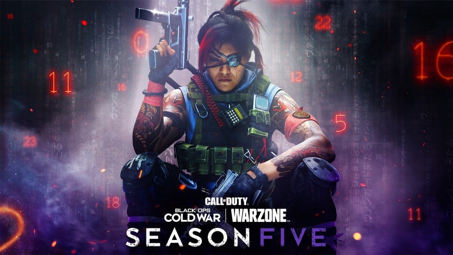Call of Duty Warzone: Best Guns to Use in Season 5 Guide 1