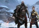 God of War Ragnarok Goes Gold Ahead of November Release Date on PS5, PS4