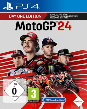 MotoGP 24